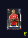 Vertical Topps Now #7