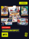 Random Spot - Topps Finest UEFA Club Competitions 2024-25